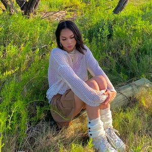 Meet your Posher, Mckinley